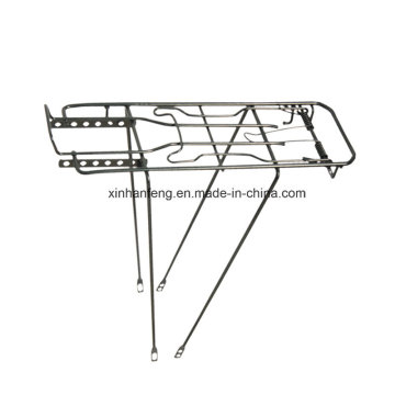 Portador trasero de acero vendedor caliente de la bicicleta para la bici (HCR-110)